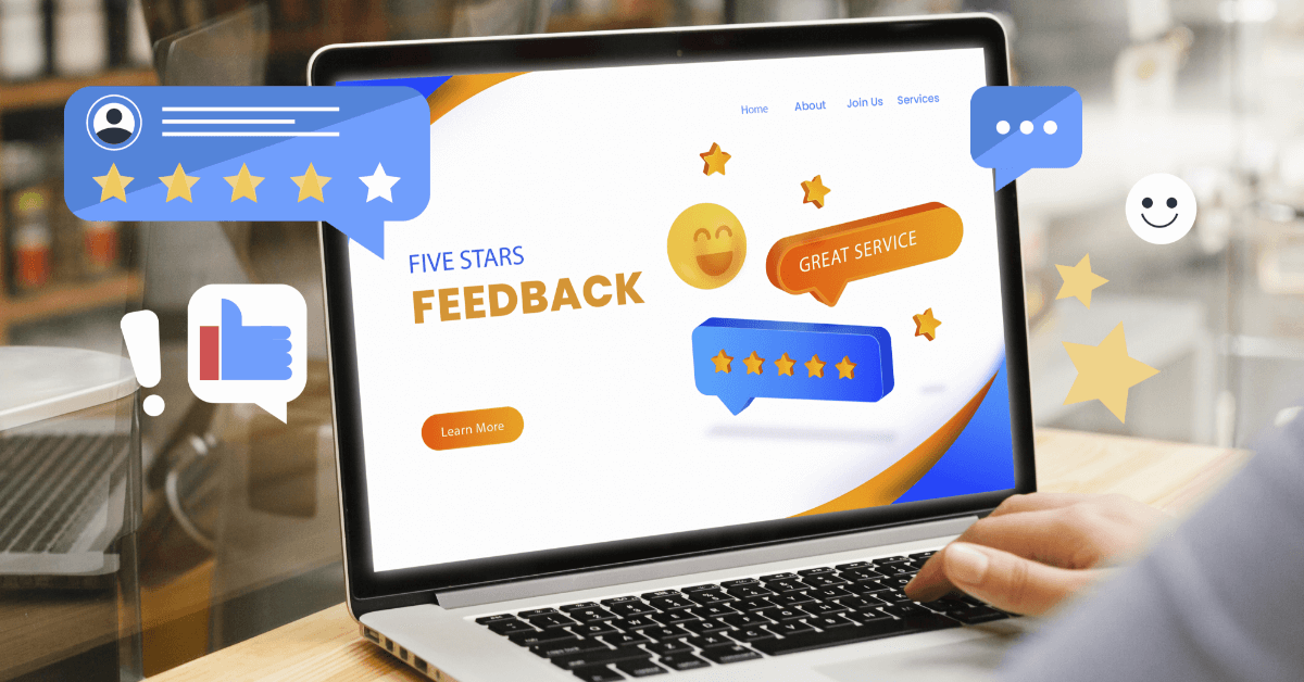 feedback